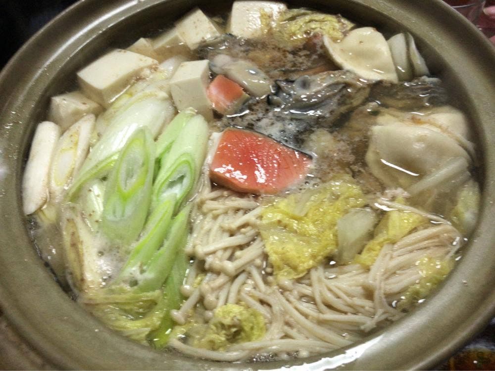 越後八州