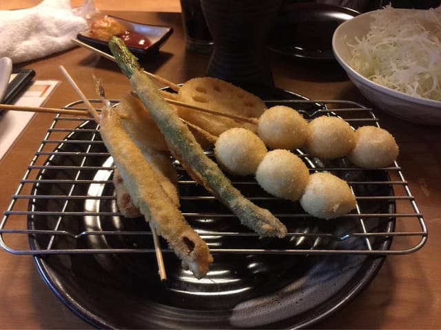 焼鳥居酒屋ゆう - サブ画像2
