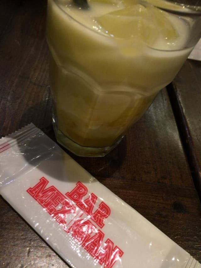 BAR MEXIGAN 豊田駅店 - サブ画像3
