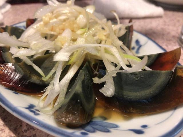 北京飯店 - サブ画像3