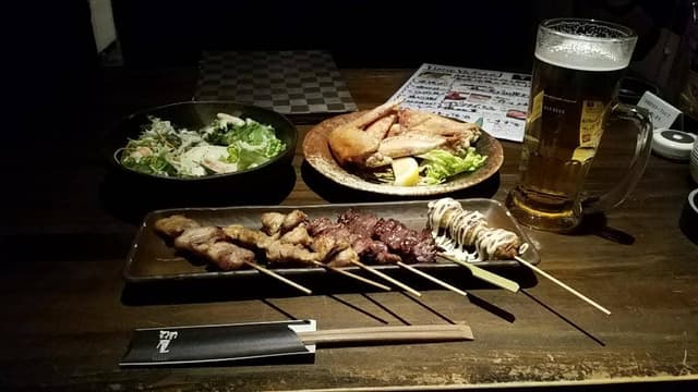 羽屋 - サブ画像2