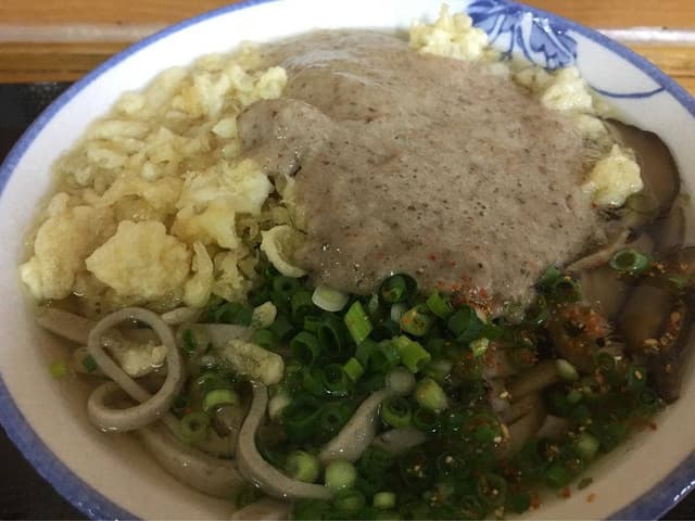 立喰いそば あずまの 伊集院本店 - サブ画像3
