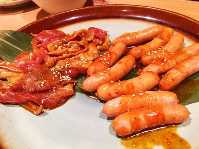 焼肉のこころ - サブ画像1