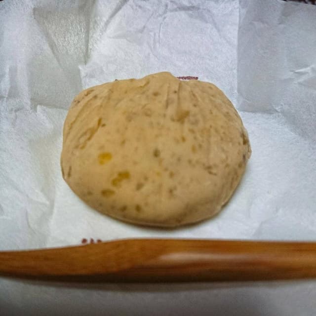 栗きんとん はな恵 - サブ画像1