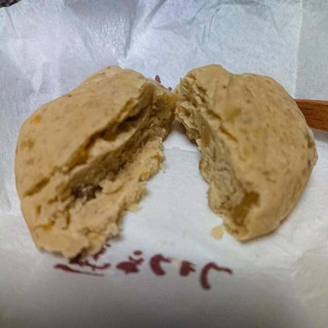 栗きんとん はな恵 - サブ画像3