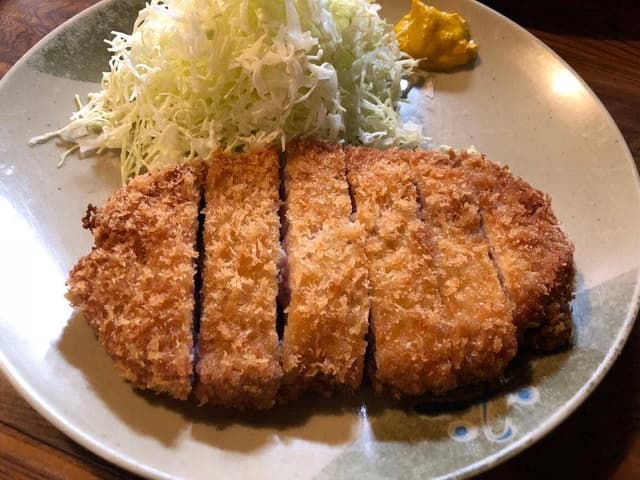 とんかつ おさむ - サブ画像3