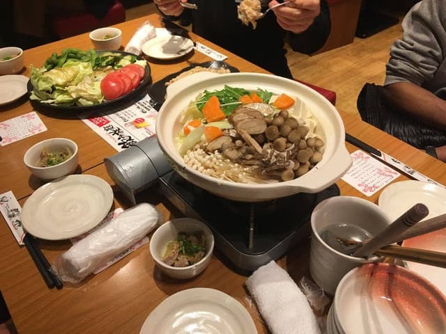 こだわりやま 久喜クッキープラザ店 - サブ画像1