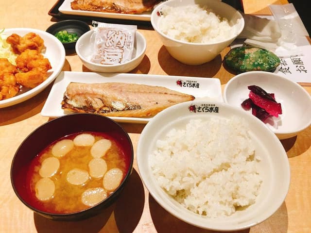 海産物居酒屋 さくら水産 イオン﻿新﻿浦﻿安﻿店 - サブ画像2