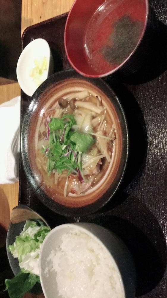 和さび