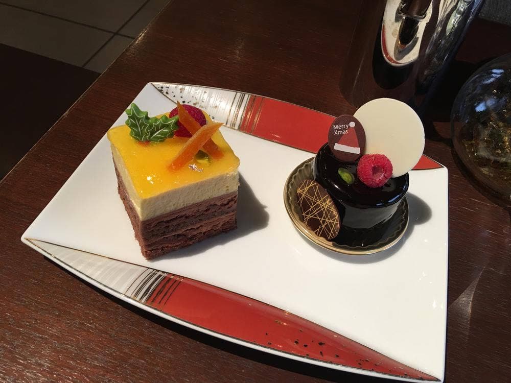 ペストリー&セレクション ロゴス ホテルナゴヤキャッスル