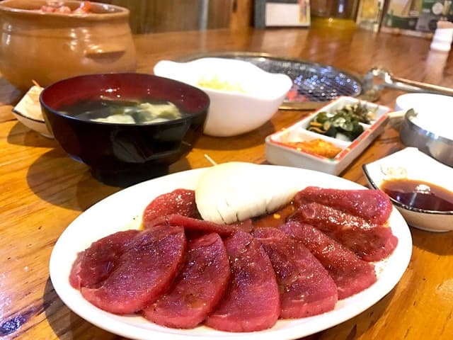 サムチュンネ - サブ画像1