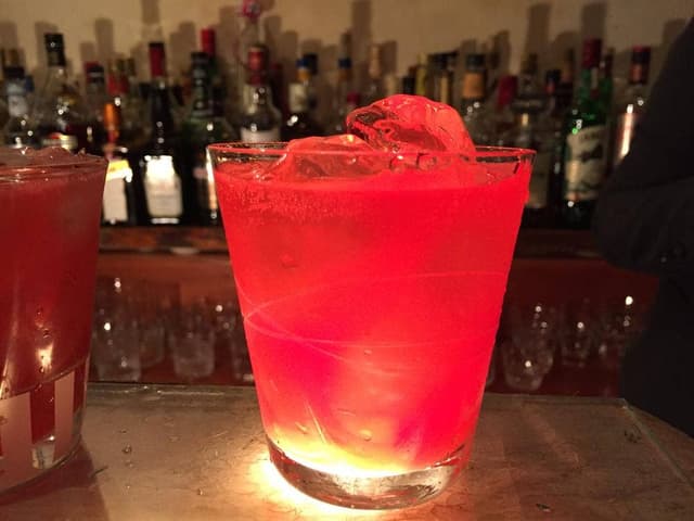 Bar Marc - サブ画像2