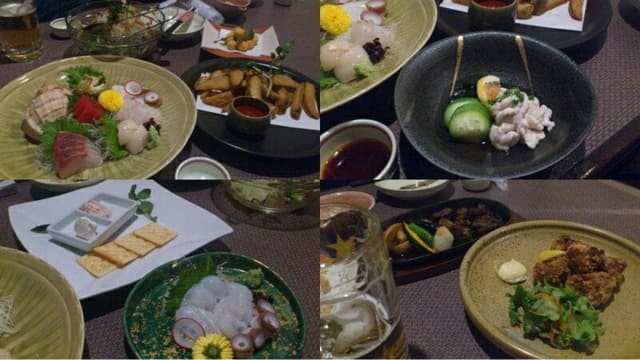 楽膳 - サブ画像1