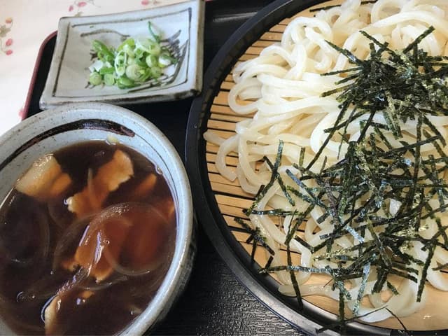めん処 阿智川 - サブ画像1