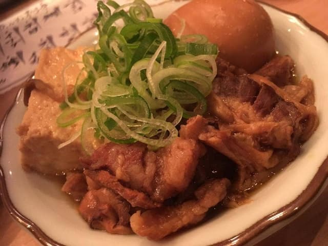 南の酒場 ぶぶすけ - サブ画像2