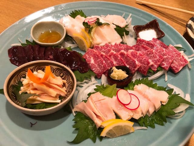 遊び割烹 ひらき - サブ画像3