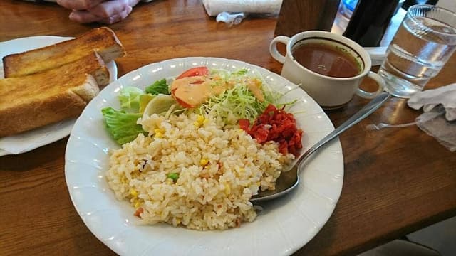 豆の樹 - サブ画像2