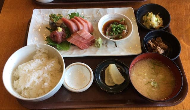 三崎食堂 - サブ画像1