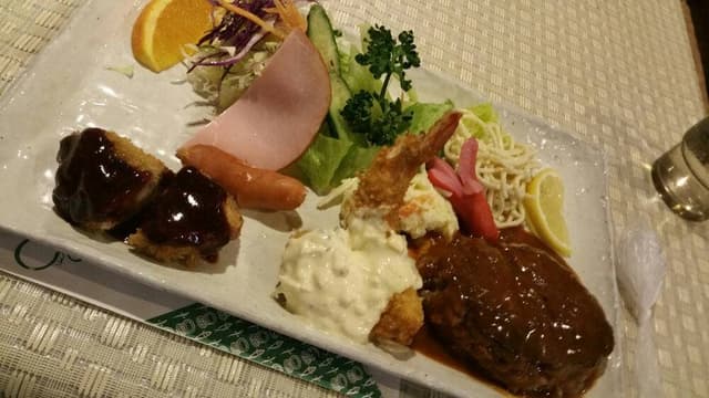 キッチン ダイシン - サブ画像2