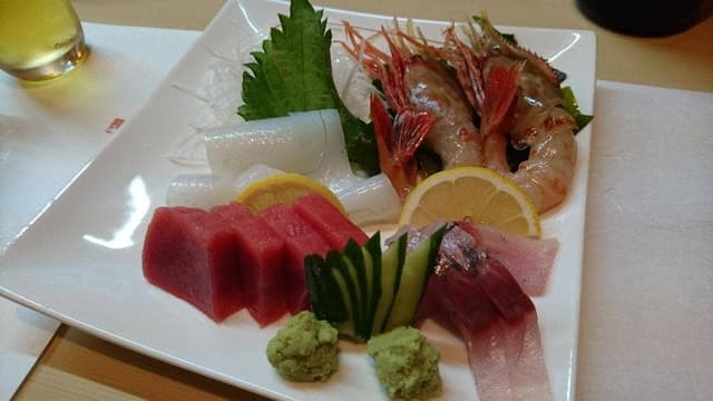 お食事処九十九 - サブ画像2