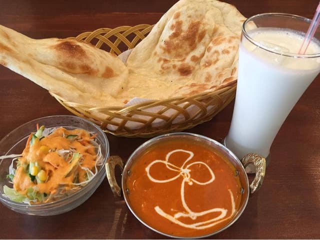 アジアン食堂 TANDOOR HOUSE - サブ画像1