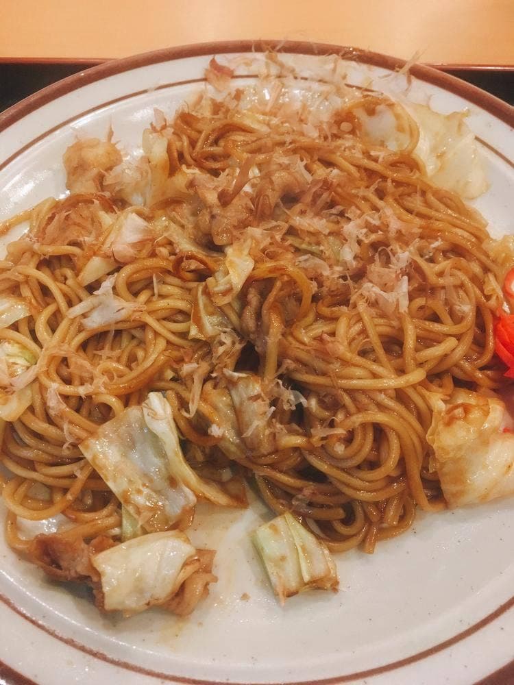 お食事処 大宝