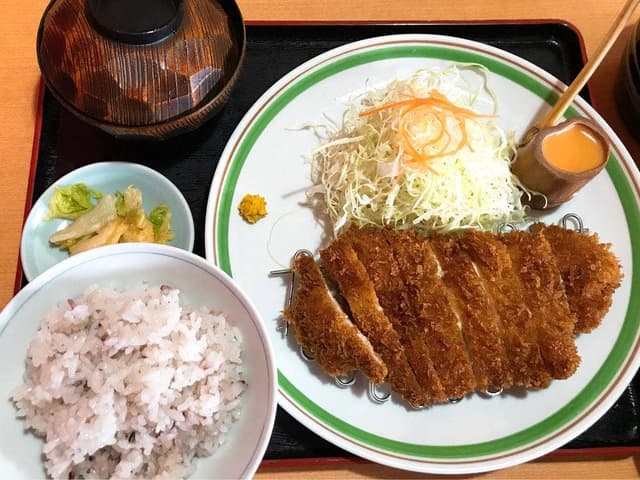 うめーや - サブ画像3
