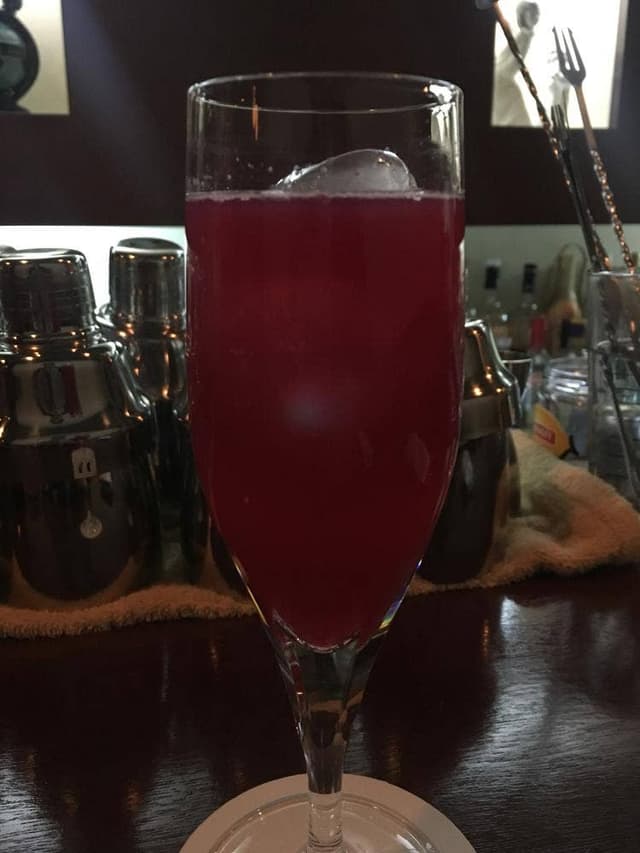 バーアンジュ - サブ画像2