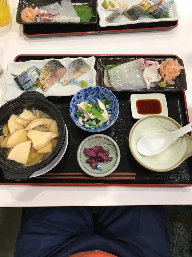 ホテルテトラ八戸 - サブ画像1