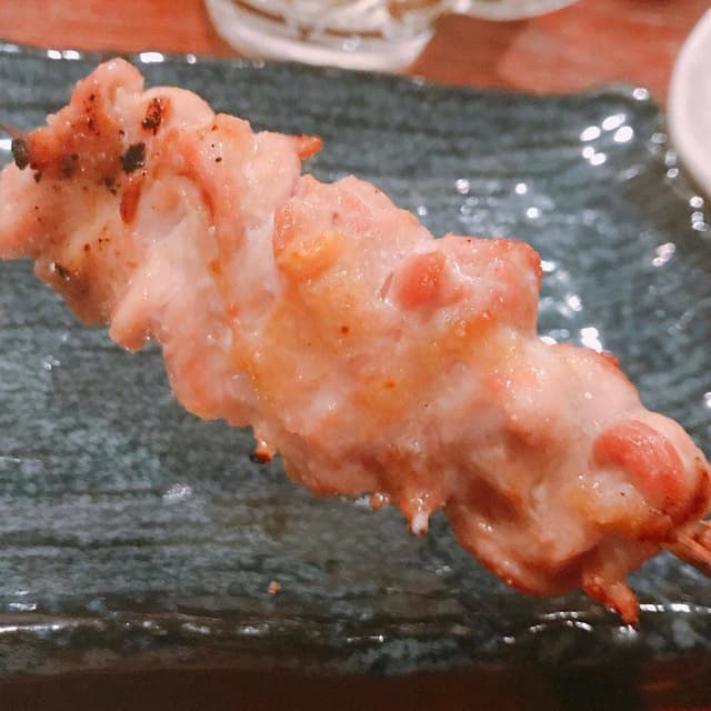 やきとり庭 - サブ画像1