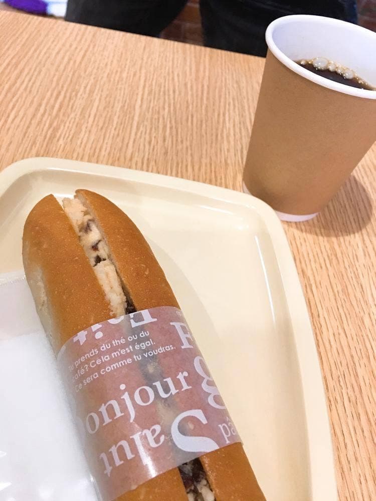 島のパン家 HaNaRe