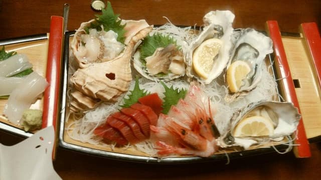 春夏秋冬 活魚料理 北海 - サブ画像2