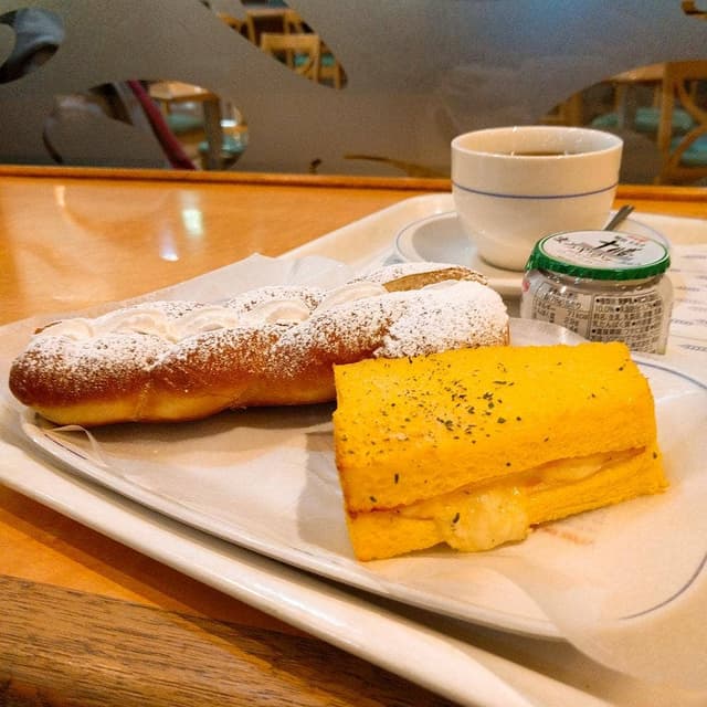 VIE DE FRANCE ホワイティ梅田店 - サブ画像1