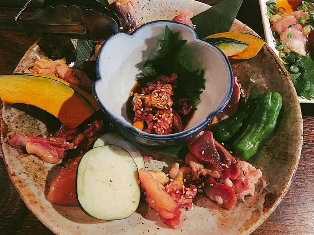 鶏豚専門店 かしわ 西院店 - サブ画像3