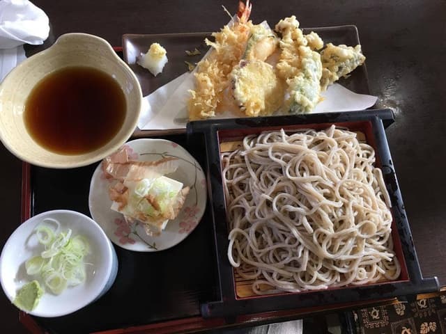 寿々間 - サブ画像1