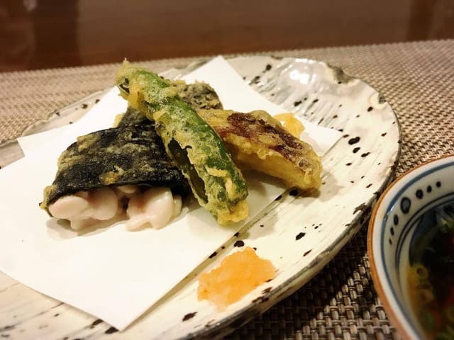 旬菜 田ぐち - サブ画像2
