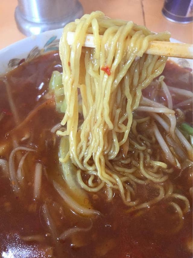 地獄ラーメン - サブ画像2
