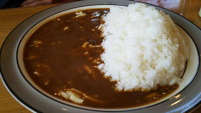 カレーハウス アラジン 生野店 - サブ画像3