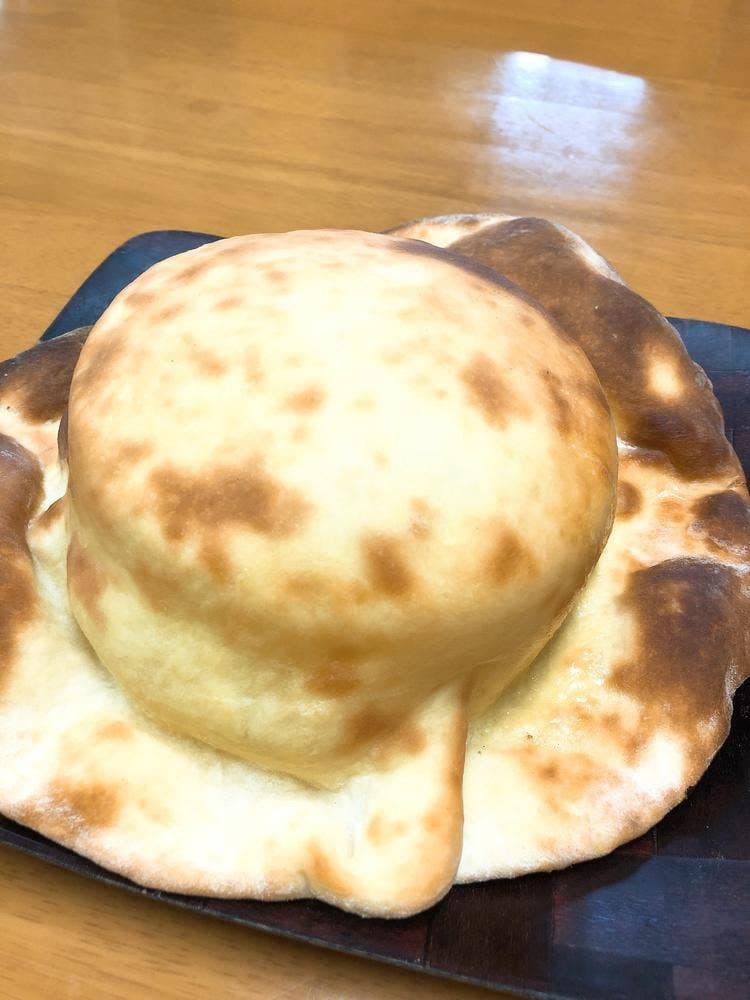 デリーシャス