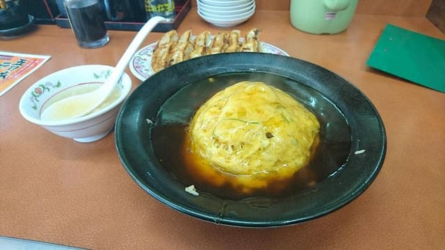 餃子の王将 王寺店 - サブ画像1