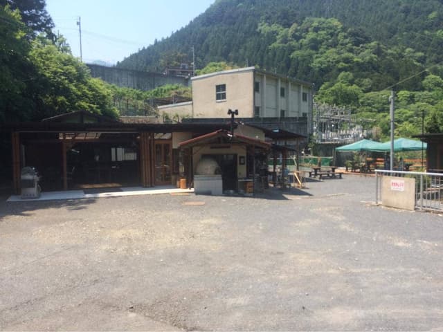 釣り堀CAFE 二見 - サブ画像2