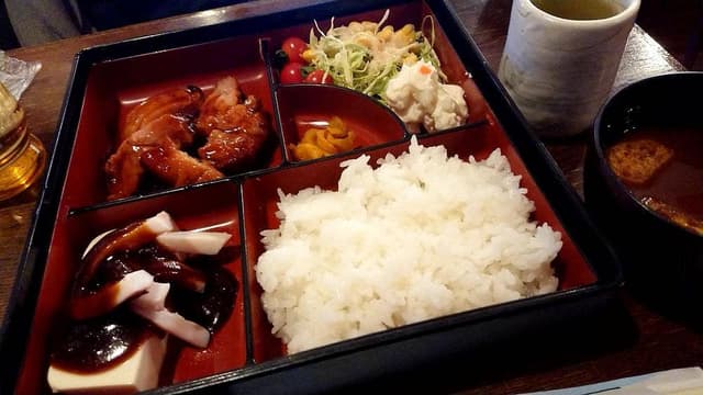 シャローム - サブ画像1