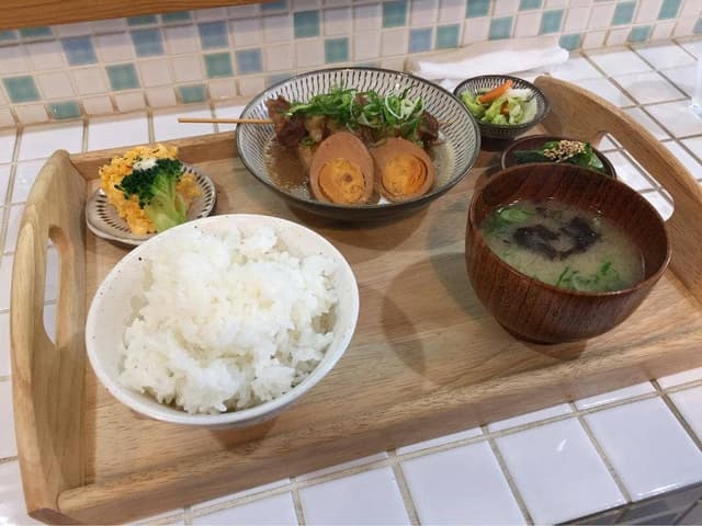 煮こ屋 - サブ画像3