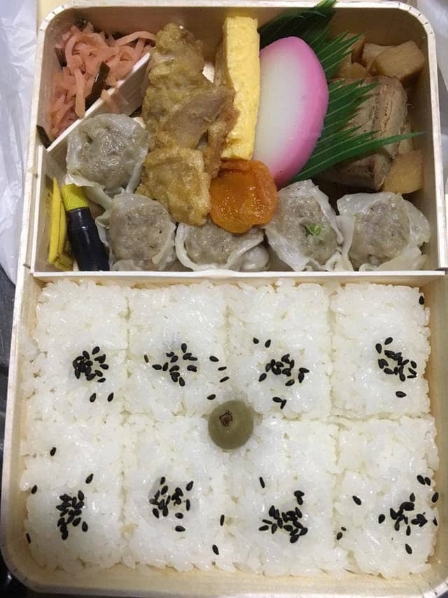 崎陽軒 EXPASA足柄下り店 - サブ画像2