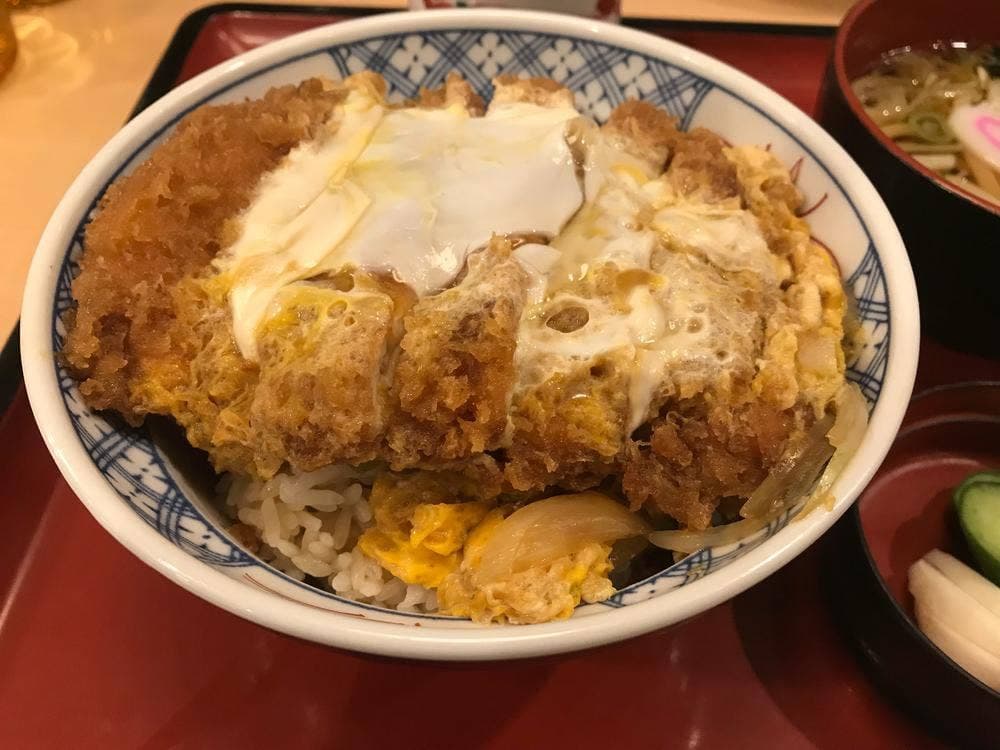 かつグルメ 吉成店