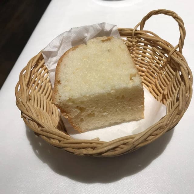 リストランテ ヴィアマーレ - サブ画像1