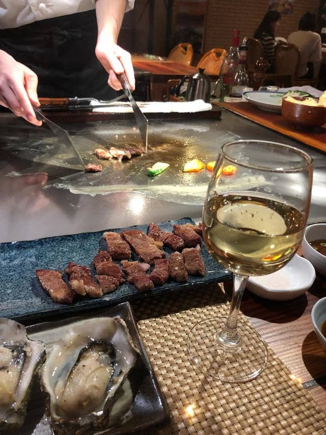 GRAND CHAF - サブ画像1
