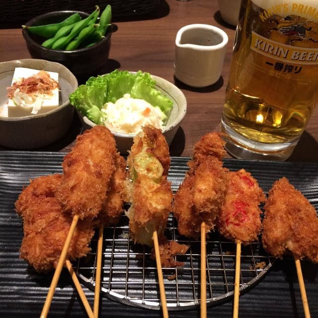 とんかつ新宿さぼてん 仙台セルバテラス店 - サブ画像2