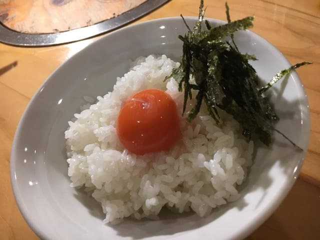 イットコホルモン - サブ画像1