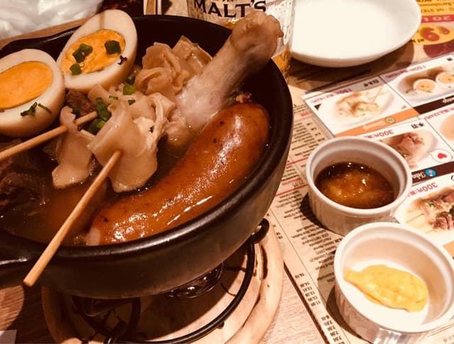 バルザル 大井町店 - サブ画像3